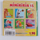 Marcy Kelman : Leikin aika - pikkukuva 2