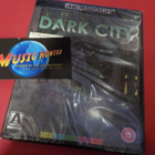 DARK CITY UUSI 4K ULTRA HD BLU-RAY - pikkukuva 1