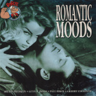 Various • Romantic Moods CD - pikkukuva 1