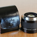 == Kiron 2x Match Mate MC Teleconverter - PK - pikkukuva 2