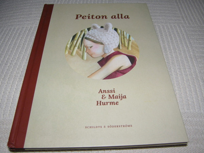 Hurme Peiton alla