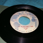 The Hawk (Jerry Lee Lewis) sinkku - pikkukuva 2