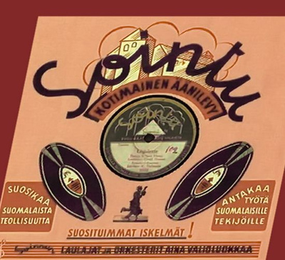 Sointu: Osa 6 (CD)