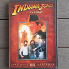 DVD: Indiana Jones - Ekstrat, Yli 3 tunnin Bonuslevy (2003) - pikkukuva 1