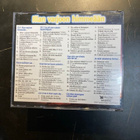 V/A - Illan varjoon himmeään (tanssiorkesterien parhaat) 4CD - pikkukuva 2