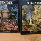 Suomen ja maailman taide 1-12 +hakemisto - pikkukuva 4