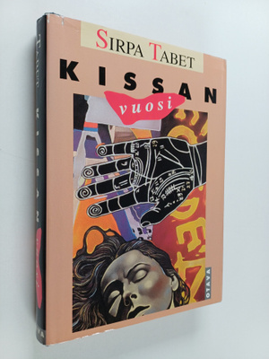 Sirpa Tabet : Kissan vuosi