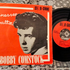 Bobby Comstock 7" - pikkukuva 1