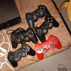 Jätti paketti ps3 ja skylanders sälää - pikkukuva 3