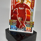 Sami Hyypiä, Liverpool - Cult Hero - pikkukuva 1