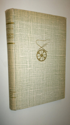 Lawrence Edward Watkin : Neidonryöstö