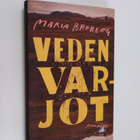 Maria Broberg : Veden varjot - Romaani - pikkukuva 1