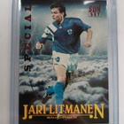 1995 Sun Set #NNO Magic touch Jari Litmanen - pikkukuva 1