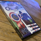 RIDING CHAMPION PC CD ROM, legacy of Rosemond Hill - pikkukuva 3