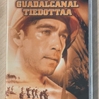 Guadalcanal tiedottaa (1943) Anthony Quinn (UUSI) - pikkukuva 1