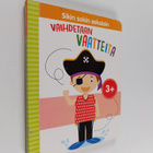 Florentine Specht : Vaihdetaan vaatteita - pikkukuva 1