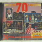 Various • Hits Of The 70's Collection, Vol.2 CD - pikkukuva 1