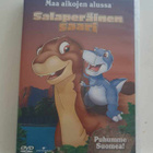 Maa Aikojen Alussa Salaperäinen Saari DVD - pikkukuva 1