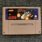 SNES: Super R-Type (L, SCN) - pikkukuva 1