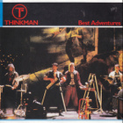 THINKMAN  ::  BEST ADVENTURES   ::   VINYYLI  7"        1986 - pikkukuva 1