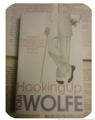 Tom Wolfe - Hooking up (softcover)