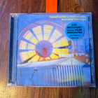 Tuomari Nurmio & Viides Kolonna - Maailmanpyörä Palaa cd - pikkukuva 1