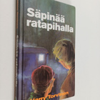 Harry Torvinen : Säpinää ratapihalla - pikkukuva 1