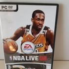 PC peli - NBA Live 08 - PC DVD - pikkukuva 1