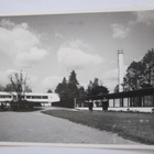 VANHA Postikortti Hamina 1950-l - pikkukuva 1