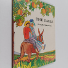 Lafit Makhmudov : The eagle - pikkukuva 1
