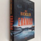 Ulf Kvensler : Erämaa - pikkukuva 1