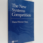 Hans-Werner Sinn : The new systems competition - pikkukuva 1
