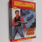 Korkeajännitys 6/2003 : Taisteluproomu - pikkukuva 1