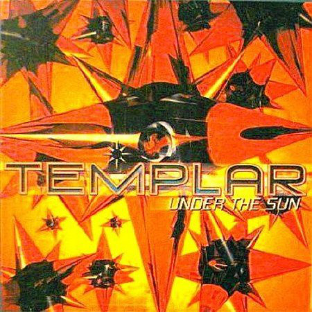 { templar - under the sun }