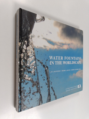 Water fountains in the worldscape