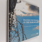 Water fountains in the worldscape - pikkukuva 1
