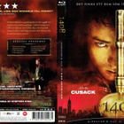 1408 - SW/SF Region B Blu-Ray (Noble Entertainment) - pikkukuva 3