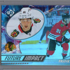 2024-25 Upper Deck - UD3 Future Impact - 0,75 € / kpl - pikkukuva 4