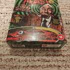 Herschell Gordon Lewis Feast -Blu-ray -boksi - pikkukuva 1