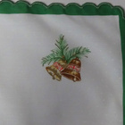 Sievä joululiina 47 cm x 30 cm - pikkukuva 4