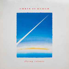 (LP) Chris de Burgh – Flying Colours - pikkukuva 1