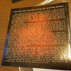 ACCEPT - BLIND RAGE CD:N KANSIVIHKO  3:LLA NIMMARILLA - pikkukuva 2
