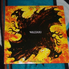 WALTARI ~ Torcha! ~ LP Etelä Korea 1. painos! - pikkukuva 1