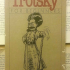 Tariq Ali - Trotsky for Beginners (softcover) - pikkukuva 1