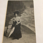 Imatrankoski 1912 - pikkukuva 1