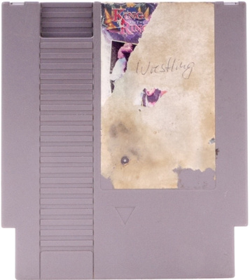 WWF King Of The Ring