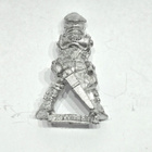 WH40K - Imperial Guard Commander (1988) [S135] - pikkukuva 3