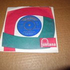 Esa Pakarinen 7" Meidän Talon Haitari v.1965 - pikkukuva 1