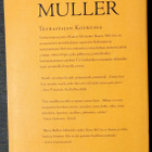 Marcia Muller Teurastajan koukussa - pikkukuva 2