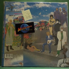 PRINCE AND THE REVOLUTION - AROUND THE WORLD IN A DAY LP - pikkukuva 1